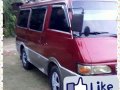 96 Kia Besta Van Local FOR SALE-4