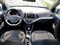 Kia Picanto 2016 Automatic FOR SALE-11