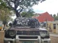 FOR SALE MITSUBISHI Pajero Fieldmaster 2000 4x2-1