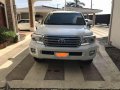 FOR SALE TOYOTA Land Cruiser 2015 vx local premium-1