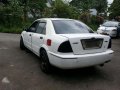 2002 Ford Lynx Lsi PORMADO FOR SALE-5
