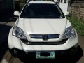 Honda Crv 2008 4X4 FOR SALE-0