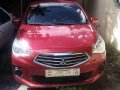 Mitsubishi Mirage 2017 rush sale-0