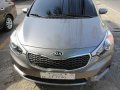 Well-maintained Kia Forte 2013 for sale-1