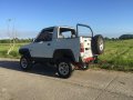 FOR SALE DAIHATSU Feroza 1992 4x4-9