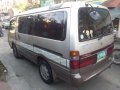 LIKE NEW Toyota Hi-ace FOR SALE-3