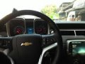 Chevrolet Camaro dubai version 2016 FOR SALE-1