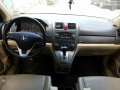 Honda Crv 2008 4X4 FOR SALE-4