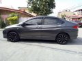 2016 Honda City MT FOR SALE-3