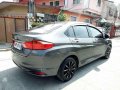 2016 Honda City MT FOR SALE-1