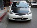 Honda Jazz 2007 AT (fresh) FOR SALE-0
