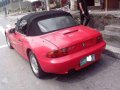 1997 BMW Z3 Manual FOR SALE-5