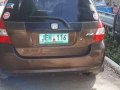 Honda Fit 2010 model automatic FOR SALE-2