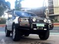 Toyota Landcruiser lc100 2001 FOR SALE-0