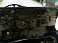 1952 JEEP Willys m38 FOR SALE-4