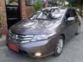 Honda City 1.5e automatic top of the line 2012 FOR SALE-2