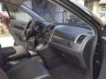 2009 model Honda CRV FOR SALE-10