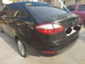 2015 Ford Fiesta Sedan FOR SALE-1