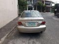 Mitsubishi Lancer GLS 2008 for sale-2