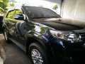 2014 Toyota Fortuner g gas automatic FOR SALE-6