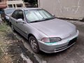 1995 Honda Civic Manual Gasoline well maintained for sale-1
