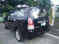 For sale: Toyota Innova 2.5G diesel manual 2010 -6