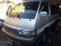 LIKE NEW Toyota Hi-ace FOR SALE-0