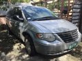 Chrysler Town and Country Stow and go 2007 FOR SALE-0