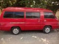 FOR SALE 94 MITSUBISHI L300 versa van diesel-6