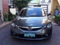 Honda CIVIC Fd 2011 1.8s FOR SALE-0