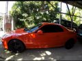 Good as new Mitsubishi FTO 2007 for sale-1