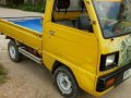 Suzuki Multicab pick up type FOR SALE-0
