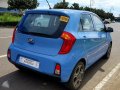 Kia Picanto 2016 Automatic FOR SALE-7