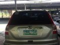 Honda CRV 2008 FOR SALE-3