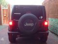 2011 Jeep Rubicon 4x4 Trail Edition Wrangler FOR SALE-6