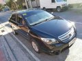 Well-kept BYD L3 2013 for sale-0