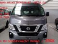 New 2018 Nissan Urvan Premium MT For Sale -0