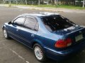 Honda Civic LXi VTi Look 1996 MT FOR SALE-2