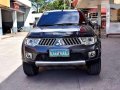2012 Mitsubishi Montero Glx 4x2 MT FOR SALE-1