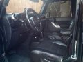 2011 Jeep Rubicon 4x4 Trail Edition Wrangler FOR SALE-8