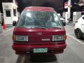 Toyota Lite Ace gxl 1995 FOR SALE-0