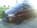 FOR SALE HYUNDAI Starex 2005 MT-1