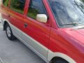 Mitsubishi Adventure Glx DIESEL 98 FOR SALE-5