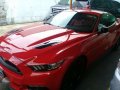 Brand New 2017 Ford Mustang 5.0 GT Financing OK-0