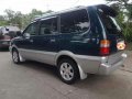 TOYOTA Revo 199k negotiable 2001 model FOR SALE-3