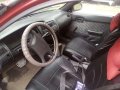 Toyota Corolla Bigbody XL 1995 AT Red For Sale -3