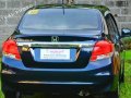 Honda Brio Amaze V 2015 1.3 Blue For Sale -1