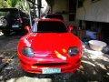 Good as new Mitsubishi FTO 2007 for sale-3