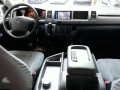 2007 Toyota Hiace Grandia GL Diesel MT FOR SALE-5