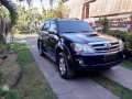 2008 Toyota Fortuner v 4x4 at FOR SALE-0